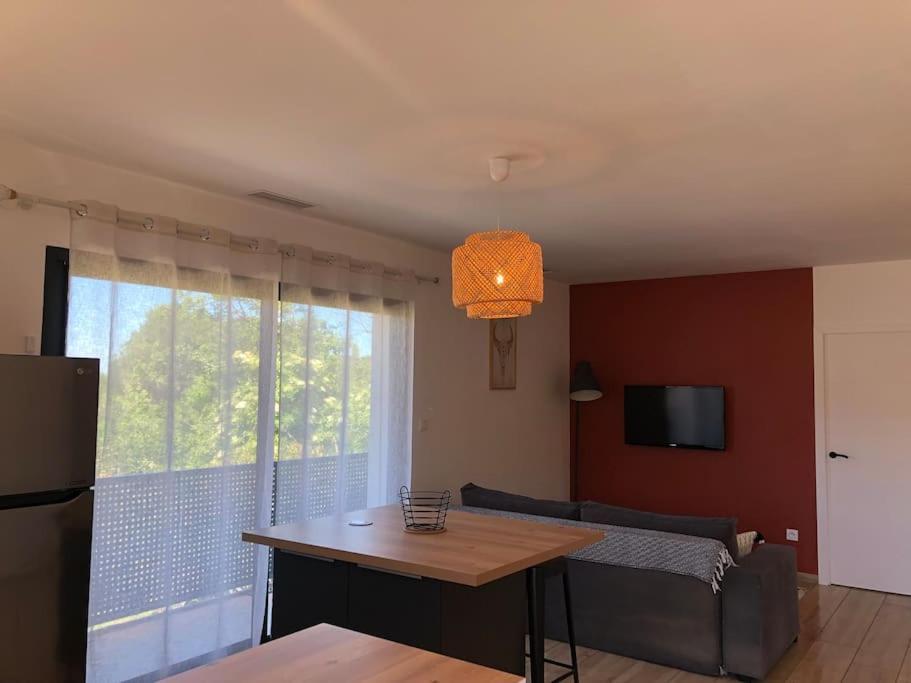 Maison De Vacances Le Bosquet Céret Extérieur photo
