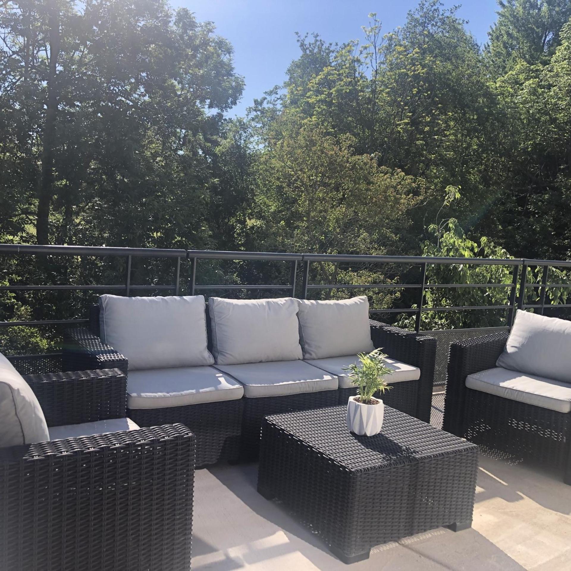 Maison De Vacances Le Bosquet Céret Extérieur photo